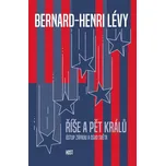 ŘÍŠE A PĚT KRÁLŮ - ÚSTUP ZÁPADU A OSUD SVĚTA