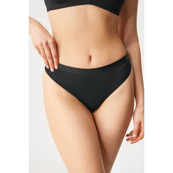 Kalhotky Tanga Lacteem