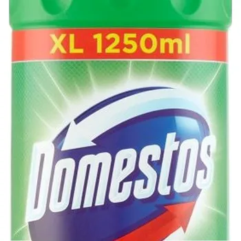 WC čistič DOMESTOS Extended Power Pine Fresh 1250 ml