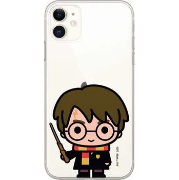 Pouzdro na mobilní telefon Ert Ochranný kryt pro iPhone 12 mini - Harry Potter 024 WPCHARRY10912