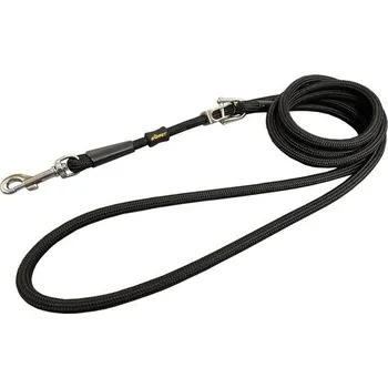 Vodítko pro psa BAFPET Prodlužovací vodítko 10mm - Černá