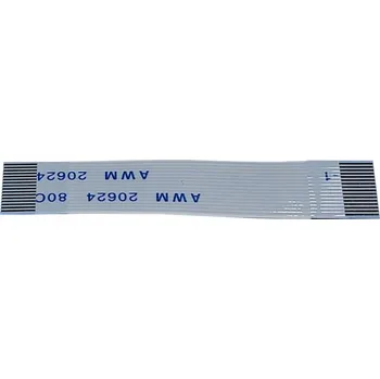 Herní příslušenství Flexkabel k touchpadu PS5 ovladače 16 Pin