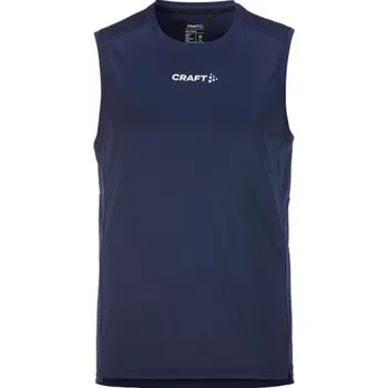 Triko Craft Rush 2.0 Singlet T-Shirt 1914661-390000 Velikost S