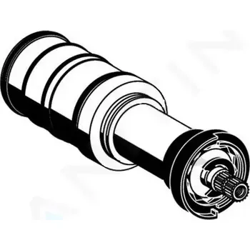 Schell Příslušenství Náhradní termostatická kartuše pro sprchové armatury, 295240099