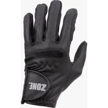 Zone br.rukavice Upgrade 23/24 XS/S - černá/stříbrná + DÁREK