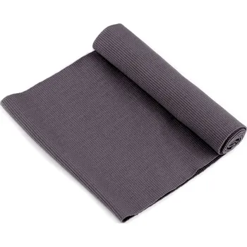 Organizér galanterie Elastický bavlněný náplet žebrovaný - tunel 16x80 cm Varianta: 45 (DMN09) šedá tmavá, Balení: 1 ks