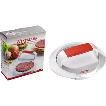 Westmark 62332260 tvořítko na hamburgery