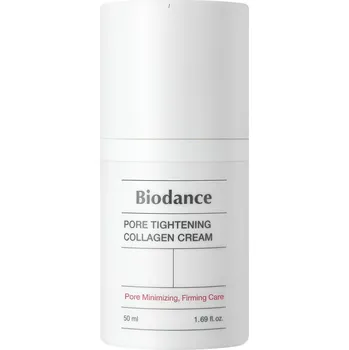 Pleťový krém Biodance Kolagenový krém na stahování pórů 50ml