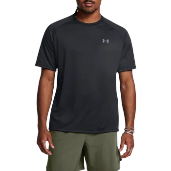 Triko Under Armour UA Tech 2.0 SS Tee 1326413-001 Velikost 2XL-T