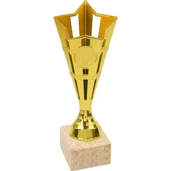 Sportovní pohár PE0175 zlato (PE0175A)