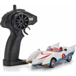 1:28 First Mini-Z Speed Racer GoGoGo