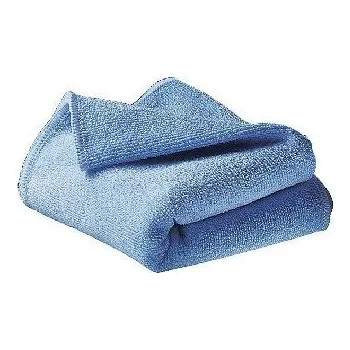 Blanco - Utěrka z mikrovlákna, světle modrá 126999
