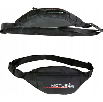 Ledvinka Ledvinka Motus - městská sportovní ledvinka na opasek