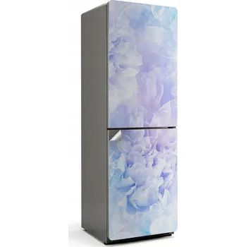 Fototapeta Samolepicí nálepka Samolepicí na ledničku Květinový jemný vzor