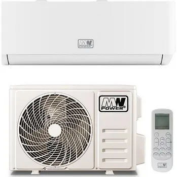 Klimatizace Klimatizace MW POWER NORD 12K WIFI V1, 12000BTu, R32