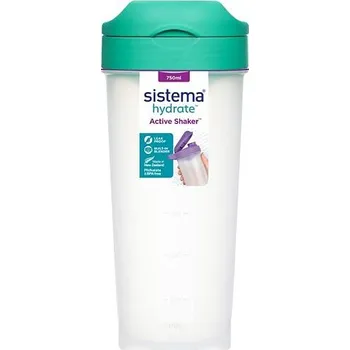 Sistema Shaker Hydrate 750 ml