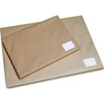 Kreslící karton B1-220g 700x1000 mm bílý [100 listů],rychlé dodání