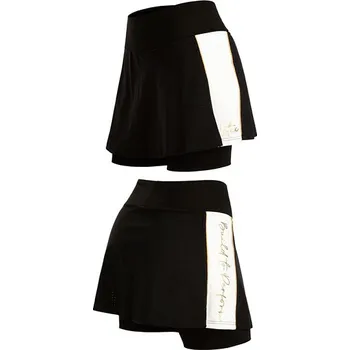 Dámské legíny LITEX Funkční legíny dámské se sukní. 5F188