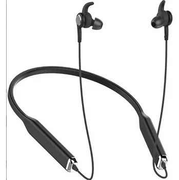 Sluchátka DeFunc MUTE Eaburd - bluetooth bezdrátová sluchátka, černé