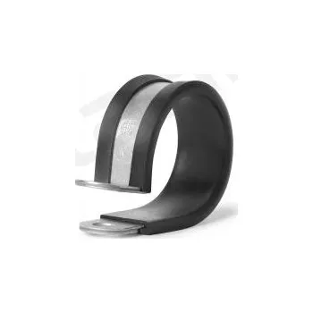 Vrták STARLINE HADICOVÁ SPONA GUM-METAL Upevňovací objímka / Držák