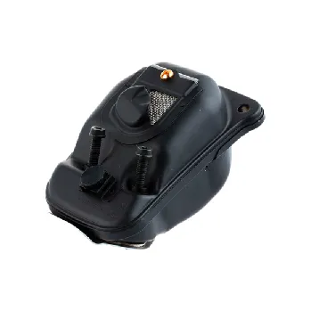 Motorová pila Výfuk Husqvarna 545 Mark II, 550 Mark II originál 583798701