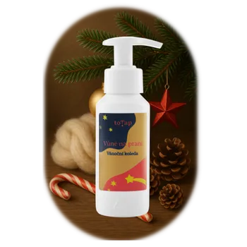 Aviváž toTap Vánoční koleda aviváž 100 ml