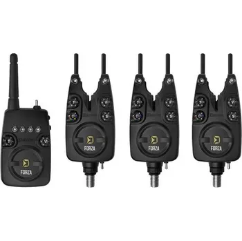 Delphin Forza Life Plus 3 + 1