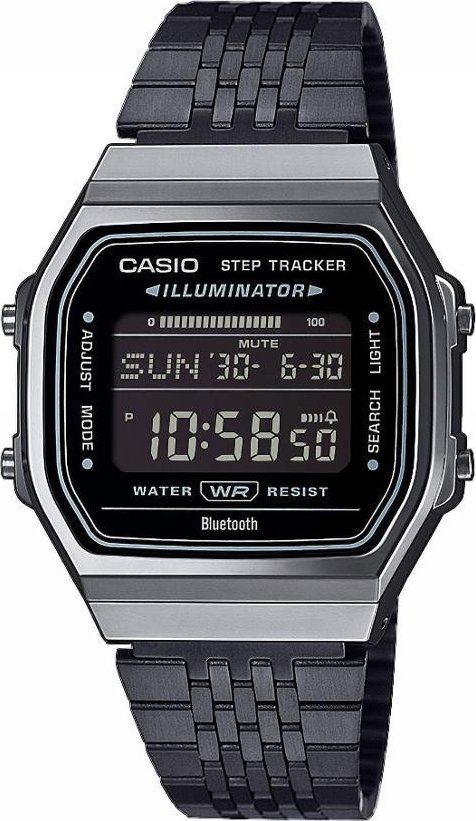 Casio ABL-100WEGG-1BEF