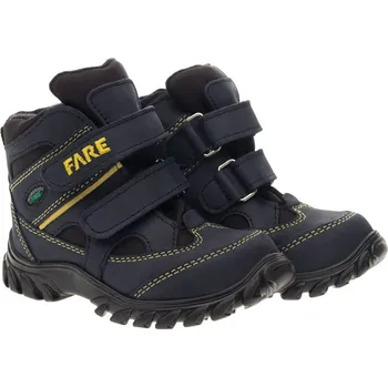 Chlapecká zimní obuv Dětské celoroční trekové boty 826205-2-29