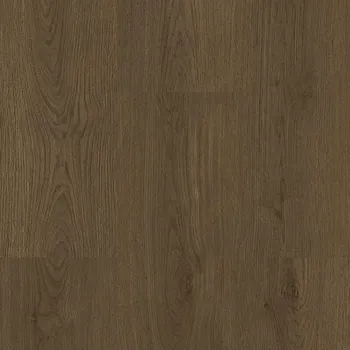 vinylová podlaha Aquafix Object Click 9785 Dub Vigo kouřový