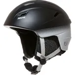 Relax Wild Lyžařská helma RH17 černá M