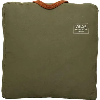 Příslušenství ke svářečce Weldas Svářecí polštář 50x50 plátěný 44-7910 Polštář plátěný