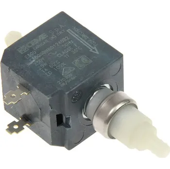 Příslušenství pro žehličku DELONGHI ČERPADLO PARNÍ STANICE PRO 2200 (5128110500)