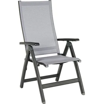 Bizzotto Hliníková zahradní židle Cruise