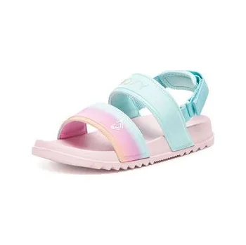 Dámské sandále Sandály Roxy P4047545 Tyrkysová 31