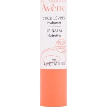 Péče o rty Avène Lip Balm - Hydratační balzám na rty 4 g
