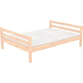 Postel Dvoulůžko Domestav D904