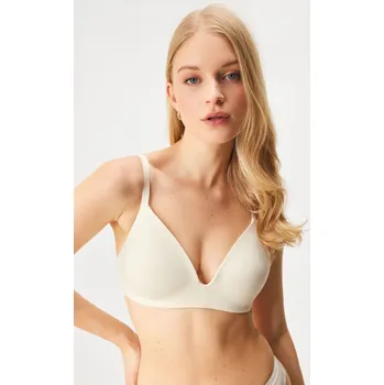 Podprsenka Podprsenka Lacteem vyztužená bez kostic