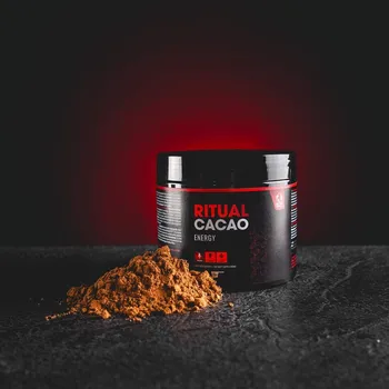 Přírodní produkt Kratom World Ritual Cacao 200g ENERGY
