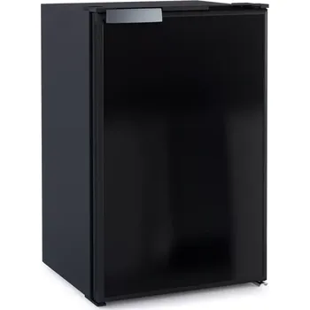Autochladnička Vestavná lednice Vitrifrigo 50 l – kompresorová, 12/24V, černá – pro obytné vozy