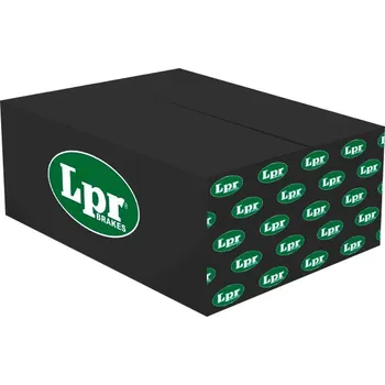 Lanko parkovací brzdy Lpr C1492B Lanko ruční brzdy