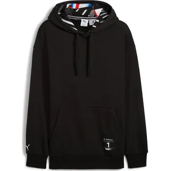 Pánská mikina Pánská mikina s kapucí BMW M Motorsport Velikost: S