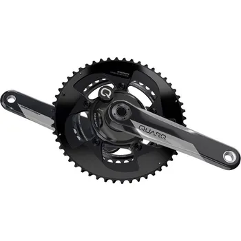 Klika na kolo powermeter silniční QUARQ 00.3018.291.175 - QUARQ AM PM DZERO DUB 110 175 52/36
