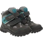 Dětské celoroční trekové boty 826206-1-23