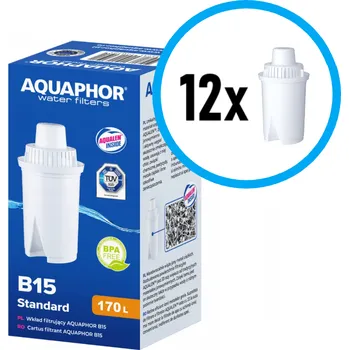 Filtrační konvice AquaShop B15