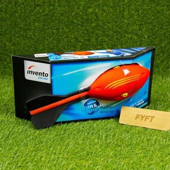 Létající pěnový Rocket Whistler XL (Inventa)