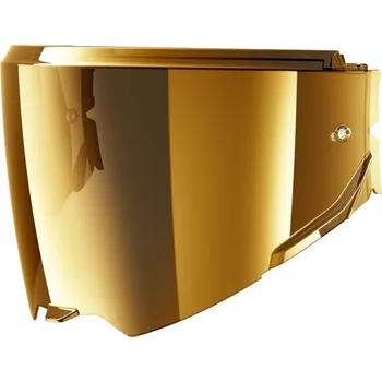 Helma na motorku Shark Visor OXO VZ390 Gold S