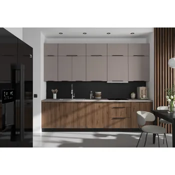 Kuchyňská linka Kuchyňská linka ARONA / MONZA VII