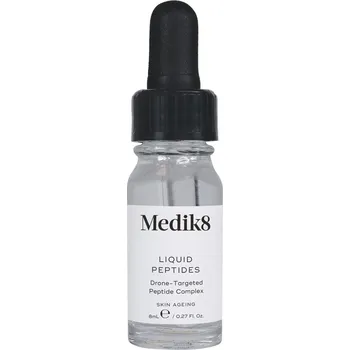 Pleťové sérum Medik8 liquid peptides 8 ml - peptidové sérum proti vráskám