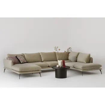 Sedací souprava Sedací souprava PORTIMAO do U